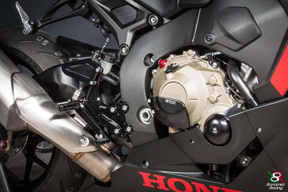 Bonamici Racing Engine Protection Full Kit for the Honda CBR 1000 RR Fireblade 2017-2019