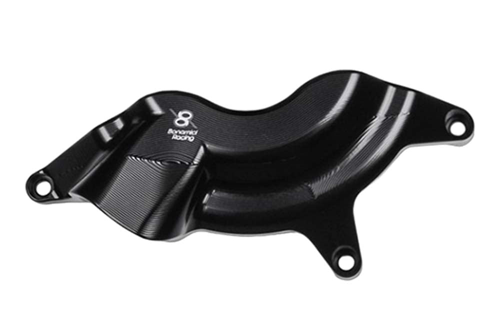 Bonamici Racing Engine Protection Right Side (Clutch) for the Triumph Street Triple 765 S/R/RS 2017-2023