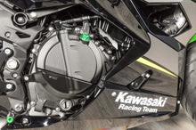 Bonamici Racing Engine Protection Full Kit for the Kawasaki Ninja 250/400 2018-2023