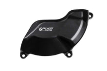 Bonamici Racing Engine Protection Right Side for the Ducati Panigale V4/V4S 2018-2023