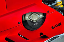 Bonamici Racing Engine Protection Full Kit for the Ducati Panigale V4/V4S 2018-2023