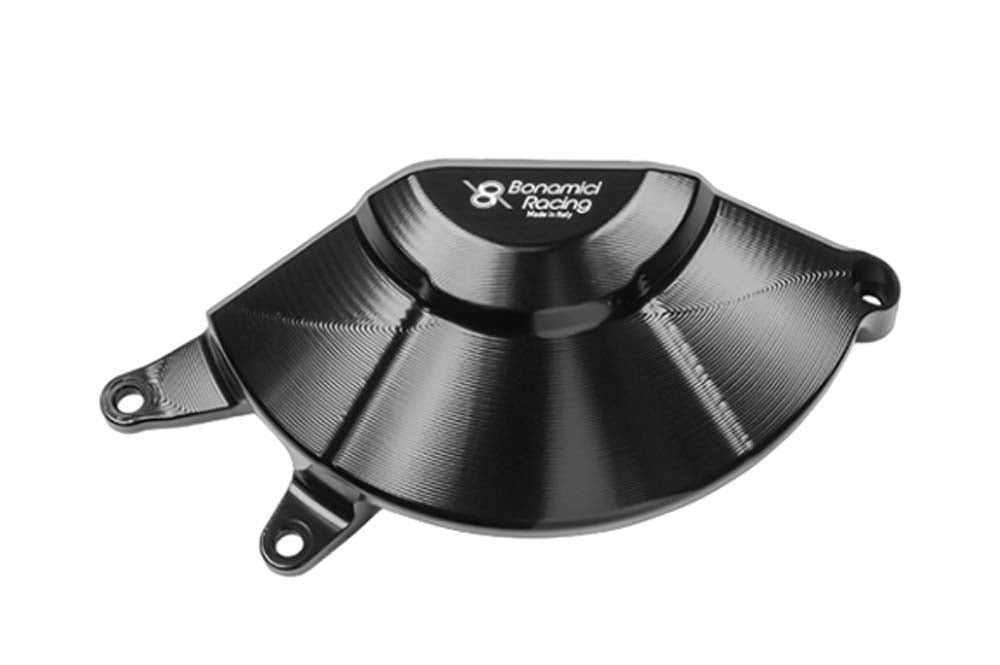 Bonamici Racing Engine Protection Left Side for the Honda CBR 1000RR-R Fireblade 2020-2023