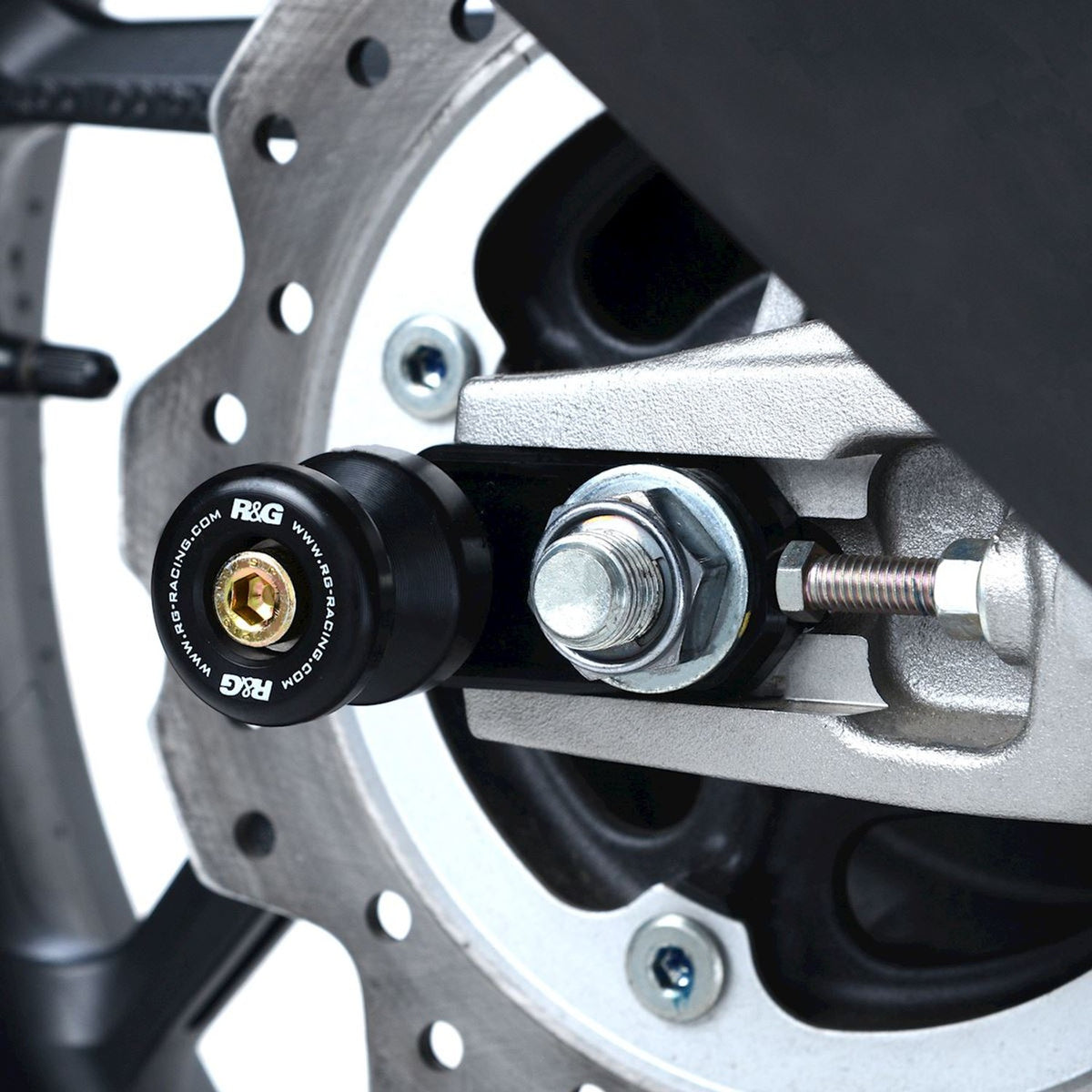 R&G Racing Offset Cotton Reels for Honda CBR250RR '17-'22