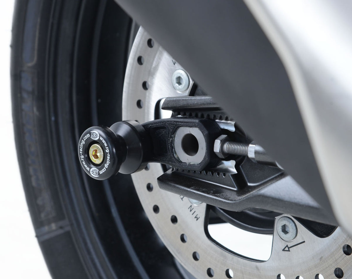 R&G Racing Offset Cotton Reels for BMW G310R / G310GS '17-'21