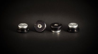 AEM FACTORY - DUCATI HYPERMOTARD 950 FRAME PLUG KIT