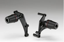 AELLA Frame Slider Kit For the Ducati Panigale V4 SP2 (2022+)