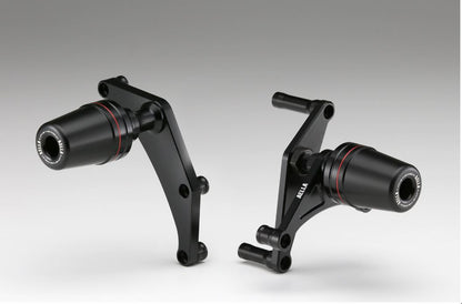 AELLA Frame Slider Kit For the Ducati Streetfighter V4 / S (23-24)