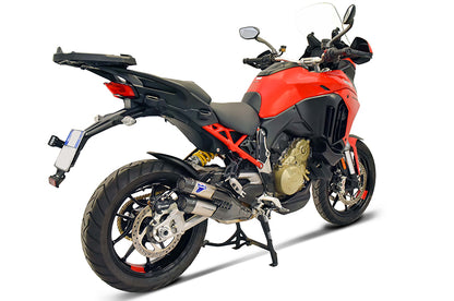 Termignoni Exhaust for Ducati Multistrada V4 (21-24)