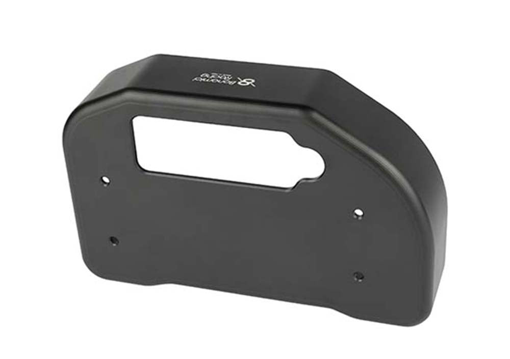 Bonamici Racing Dashboard Protection for the I2M Chrome Lite - Chrome Plus