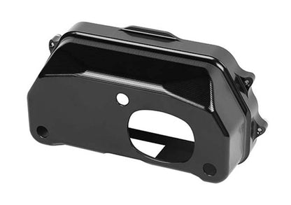Bonamici Racing Dashboard Protection for the Yamaha YZF R1 / R1M 2015-2023
