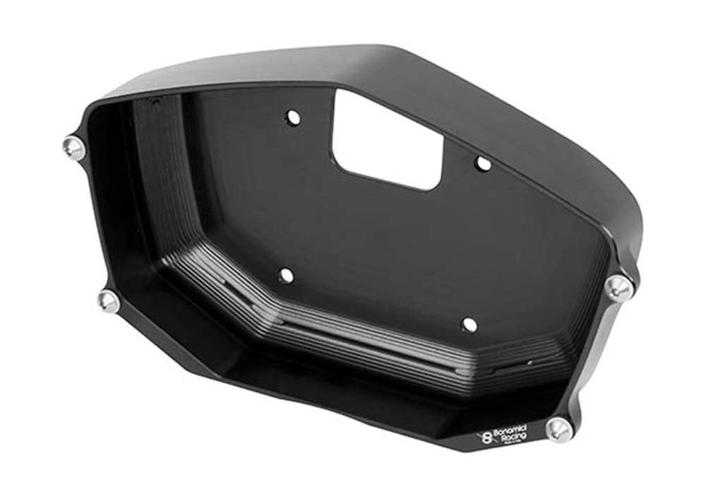 Bonamici Racing Dashboard Protection for the Aprilia RS 660 2020-2023