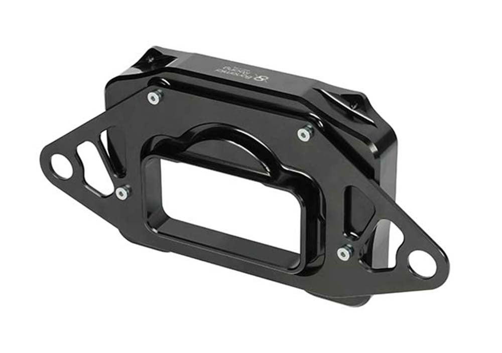 Bonamici Racing Dashboard Protection for the Ecumaster ADU5 2020