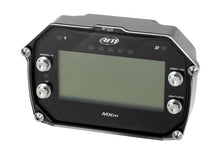 Bonamici Racing Dashboard Protection for the Aim MX-M