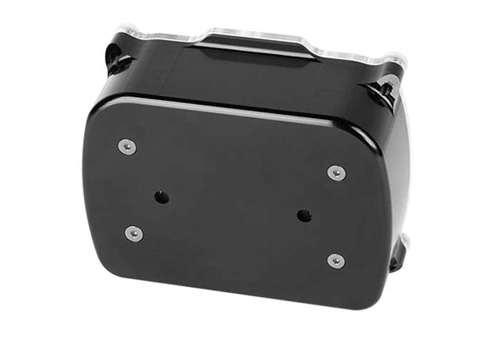 Bonamici Racing Dashboard Protection for the Aim Solo 2