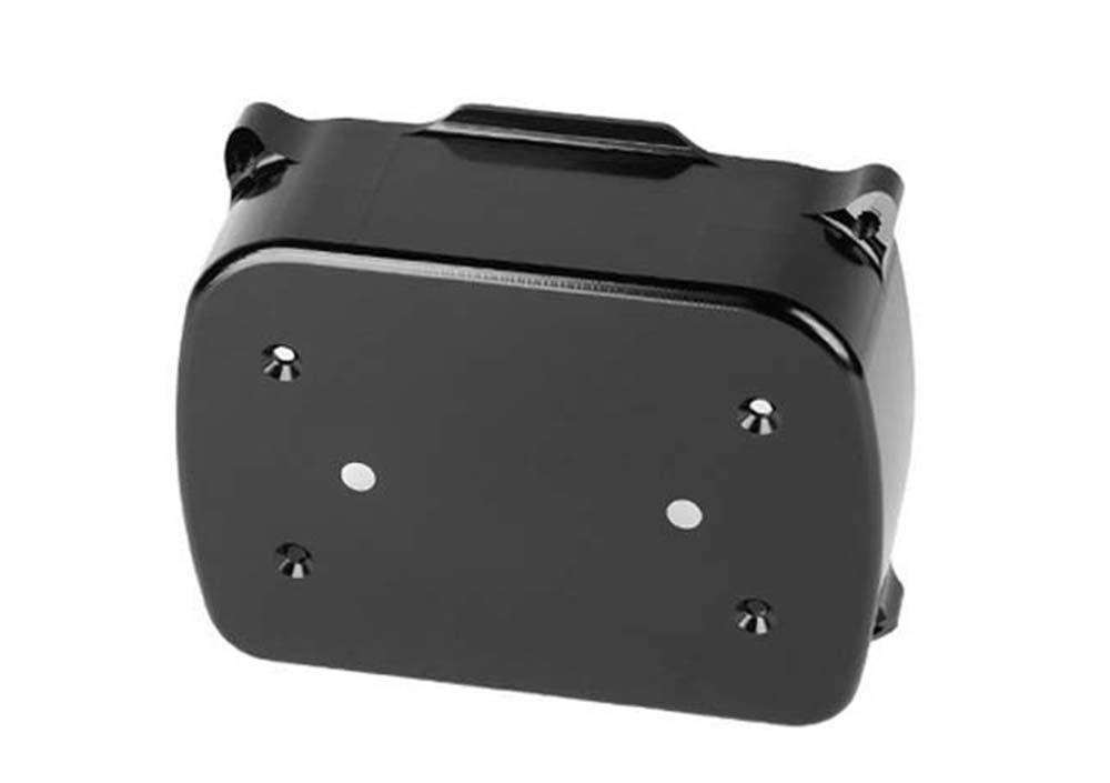 Bonamici Racing Dashboard Protection for the Aim Solo 2