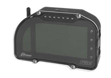 Bonamici Racing Dashboard Protection for the I2M Chrome Pro 2