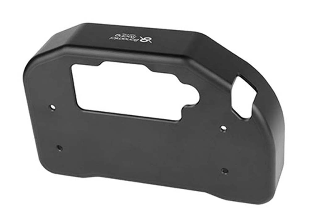 Bonamici Racing Dashboard Protection for the I2M Chrome Pro 2