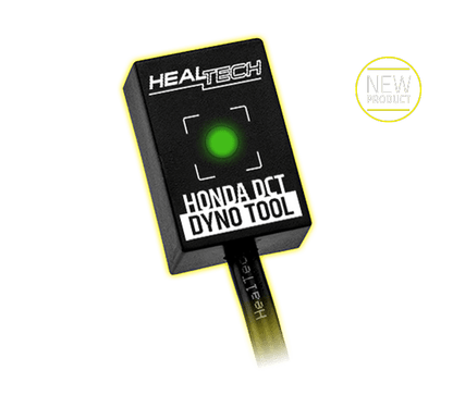 Healtech DCT DYNO TOOL for Honda - Type 1