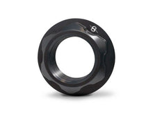Bonamici Racing Top Triple Clamp Nut