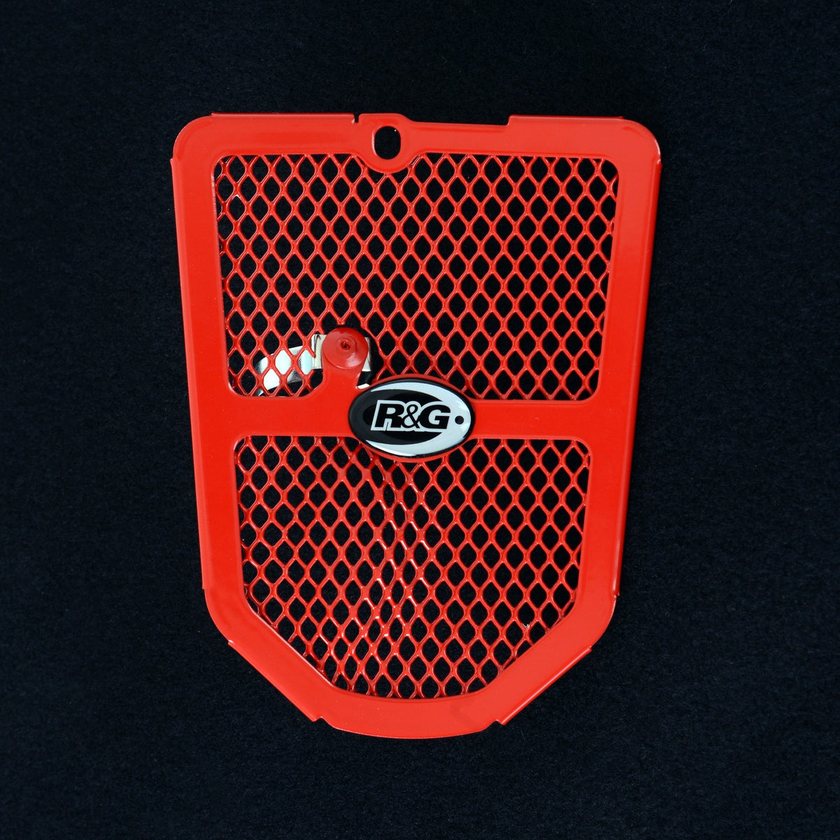 R&G Racing Downpipe Grille for Honda CBR1000RR '17-'21, RR SP '17-'20