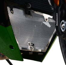 R&G Racing Downpipe Grille for Kawasaki H2 SX '16-'22