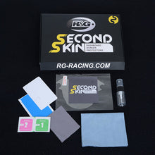 R&G Racing Dashboard Screen Protector kit for BMW R1250RT '21-'22, K1600 '11-'21