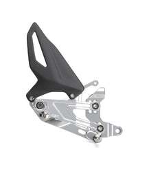 AEM FACTORY - Ducati Streetfighter V4 / S / SP Billet Rearsets