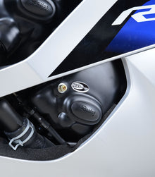 R&G Racing RHS Oil Pump Cover (road/race version) for Yamaha YZF-R6 '06-'22
