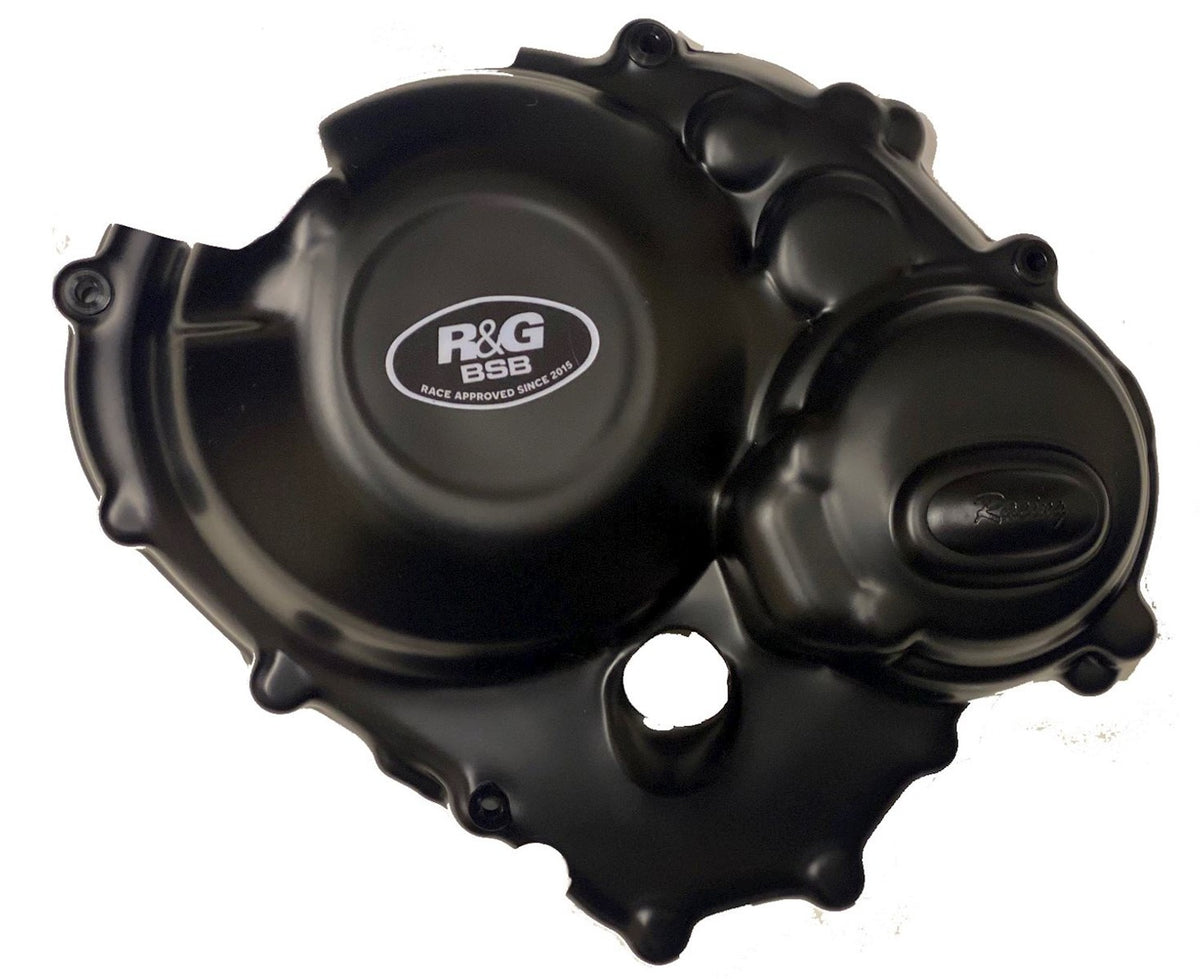 R&G Racing RHS Clutch Cover for Honda CB650R / CBR650R '21-'22