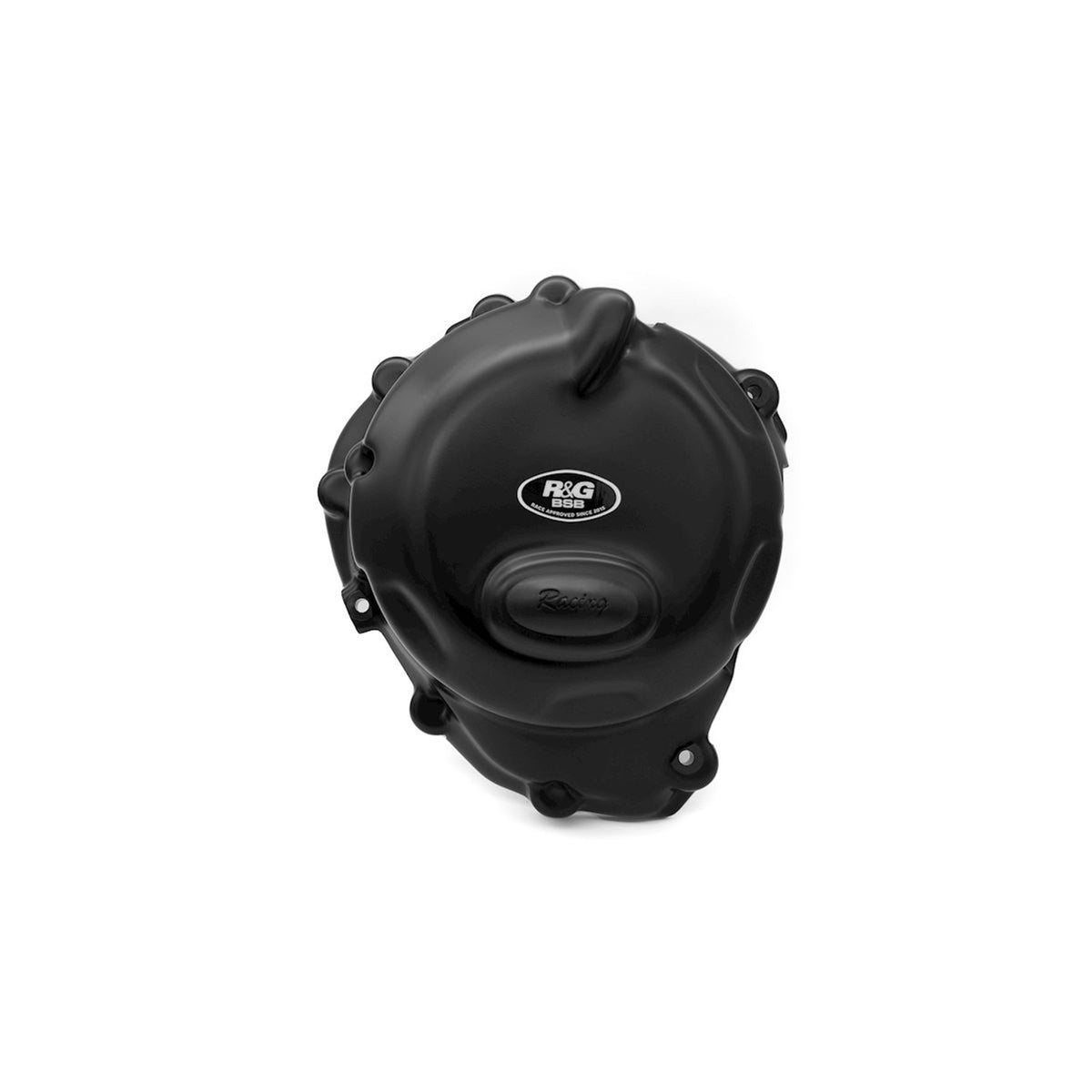 R&G Racing Right Side Clutch Cover (Race/road version) for Triumph Tiger 900 '20-'22