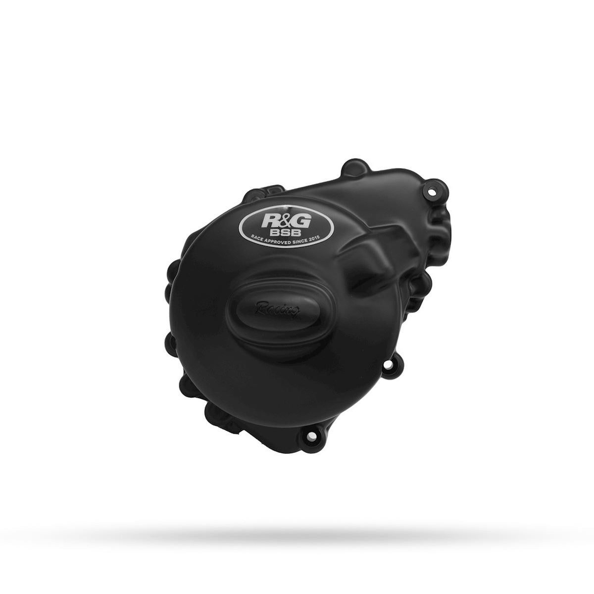R&G Racing, LHS Generator Cover (Race/road version - Tested on Race Fairings Only) for Honda CBR600 F2-F3 '91-'98