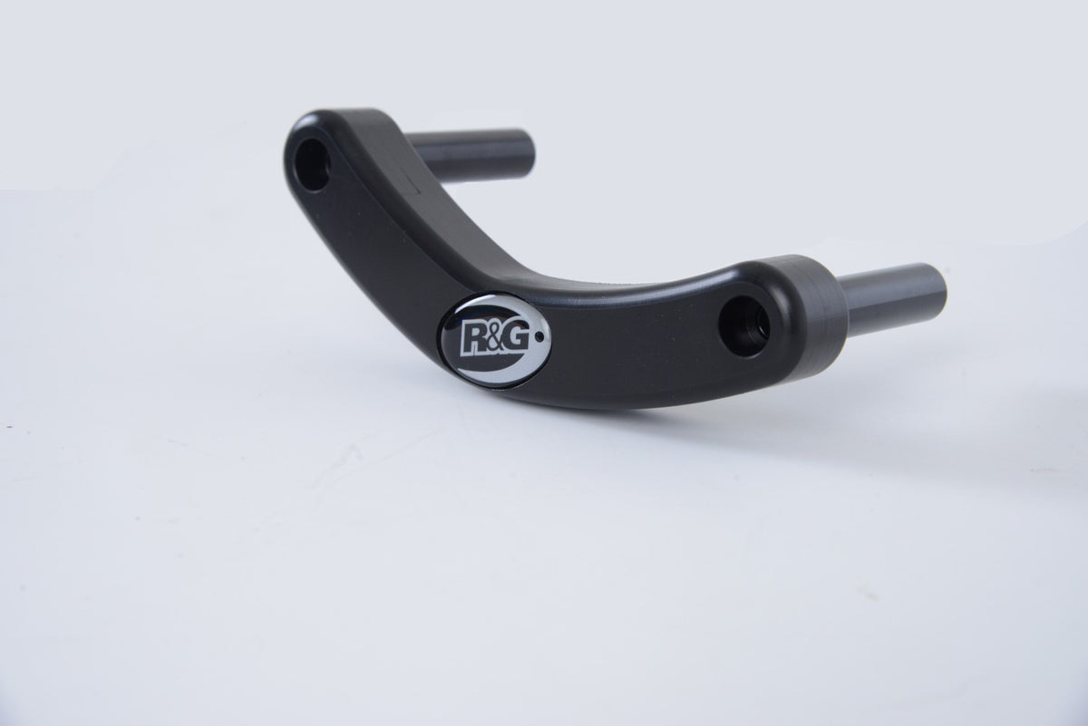 R&G Racing Engine Case Slider RHS only for Yamaha MT-09 '13-'20 (FZ-09 '13-'20), MT-09 Tracer '15-'20 (FJ-09 '15-'20), Niken '18-'21