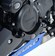 R&G Racing Engine Case Slider LHS for Suzuki GSX1100S Katana '81-'06, Katana 600 '88-'08, Katana 750 '78-'08, Katana 1000 '19-'22, GSX-1000/F/GT '22