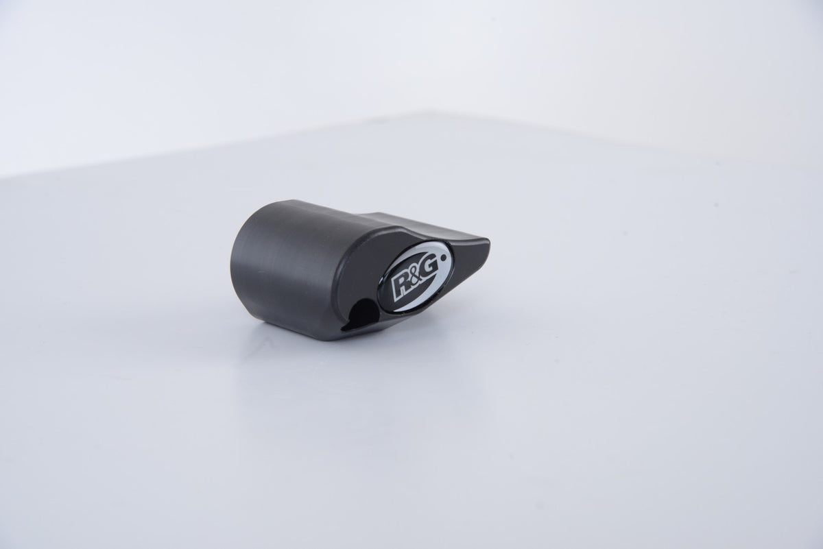 R&G Racing Engine Case Slider LHS Only for KTM RC390 '17-'22