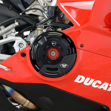 R&G Racing Engine Case Slider RHS only (dry clutch) for Ducati Panigale V4R '19-'22