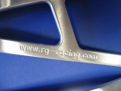 R&G Racing Exhaust Hanger (single) for Aprilia RSV 'All Years, Tuono 'All Years