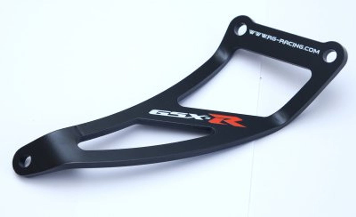R&G Racing Exhaust Hanger for Suzuki GSX-R600/R750 '00-'05, GSX-R1000 '00-'04