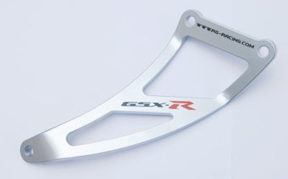 R&G Racing Exhaust Hanger for Suzuki GSX-R600/R750 '00-'05, GSX-R1000 '00-'04