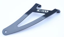 R&G Racing Exhaust Hanger (Black) BMW R1200R '15-'21