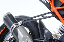 R&G Racing Exhaust Hanger for KTM 125 Duke '17-'18
