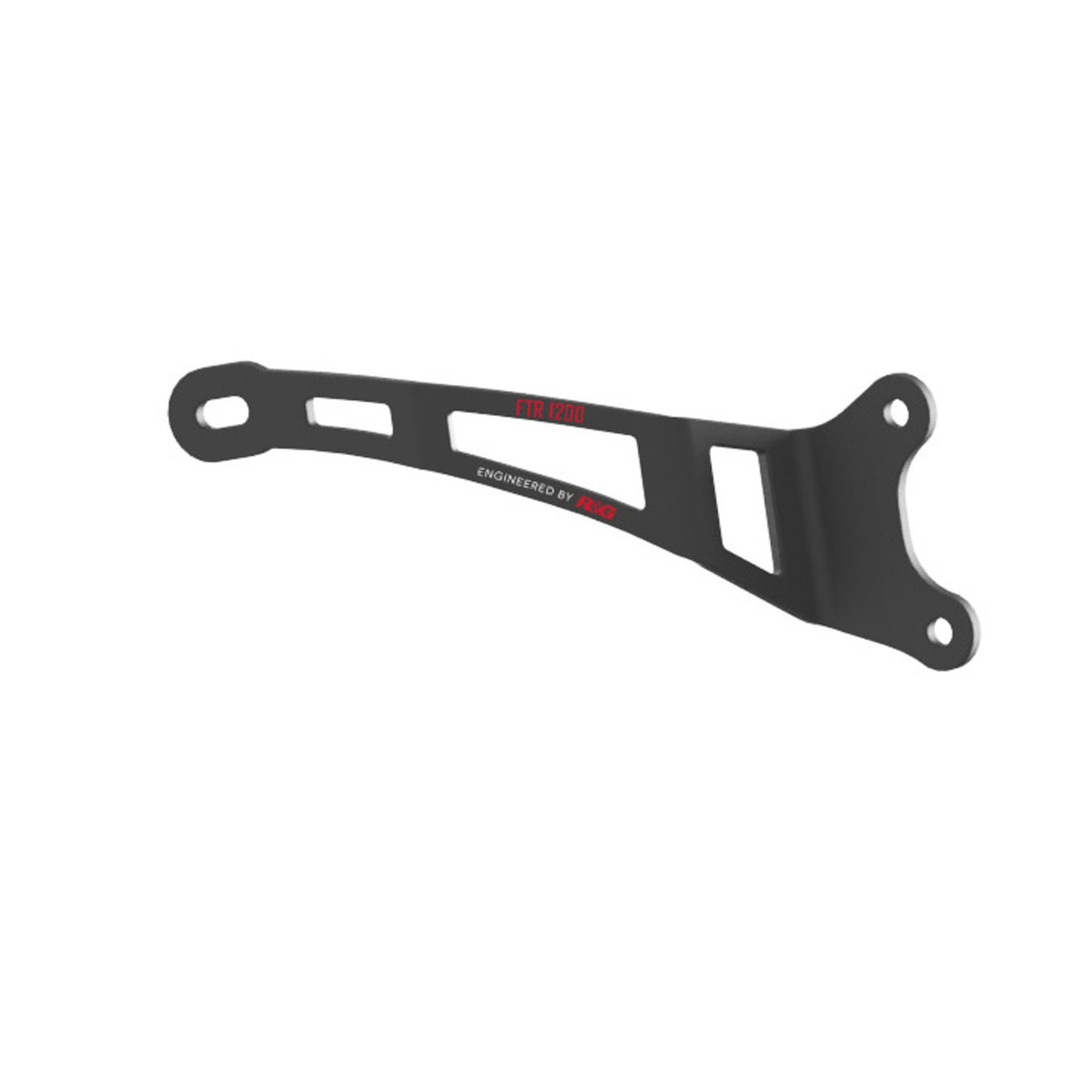 R&G Racing Exhaust Hanger for Indian FTR1200 (S) '19-'21
