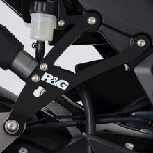 R&G Racing Exhaust Hanger RHS for Kawasaki Ninja 1000SX '20-'22