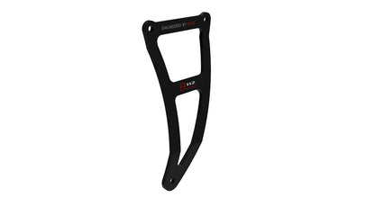 R&G Racing Exhaust Hanger RHS for Kawasaki Z H2 '20-'21