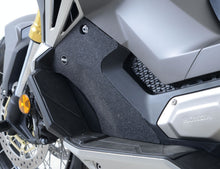 R&G Racing Boot Guard 2-Piece (on sides above the footboards) for Honda X-ADV (750) '14-'22
