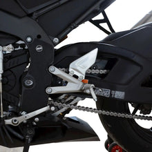 R&G Racing Boot Guard 4-Piece (frame & swingarm) for Honda CBR1000RR-R (SP) '20+