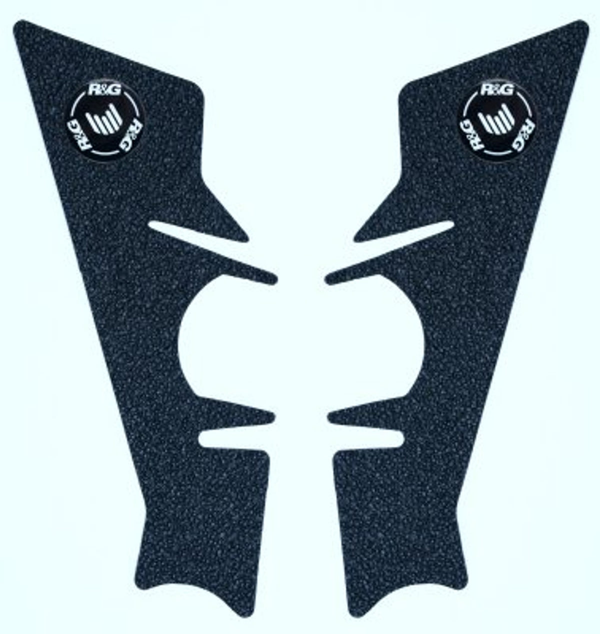 R&G Racing Boot Guard 2-piece (frame-mounted) for MV Agusta F3 675 / 800 '12-'22, 800 Superveloce '20-'22