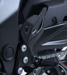 R&G Racing Boot Guard 5-piece for Suzuki GSX-S750 '17-'22