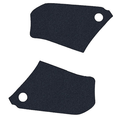 R&G Racing Traction Grips 2-Grip Kit for BMW K1200S / K1300S '09-'14
