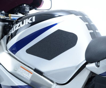 R&G Racing Traction Grips 2-Grip Kit for BMW R1200GS / Adventure '04-'12