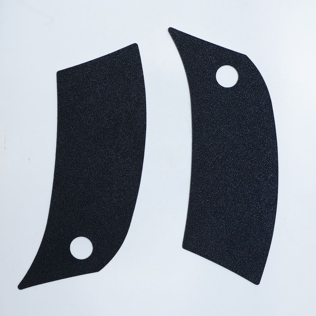 R&G Racing Tank Traction Grips 2-Grip Kit for BMW K1600GT (L) '11-'21